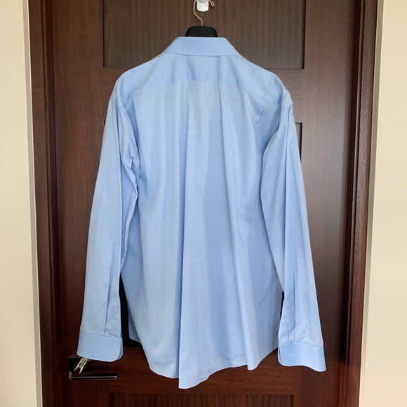 Button Down Dress Shirt - Picture 3 of 3